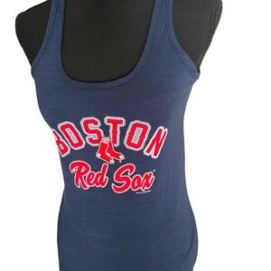SALE THRU 8/14- Boston Red Sox tank top.